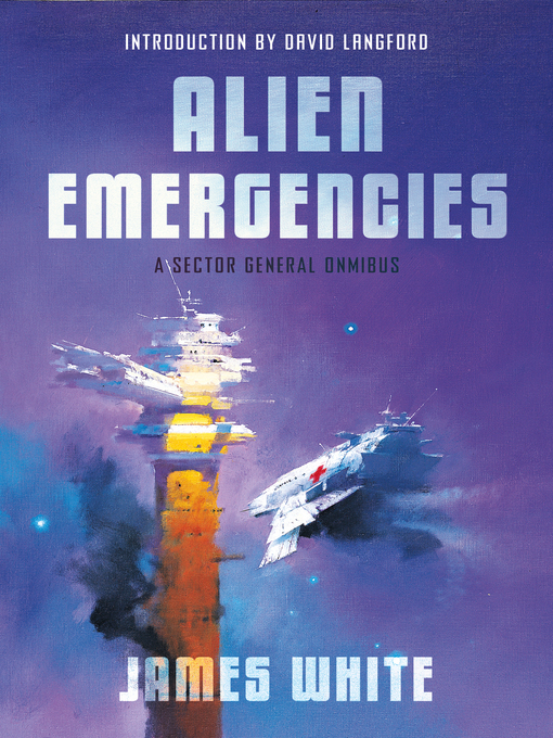 Title details for Alien Emergencies by James White - Wait list